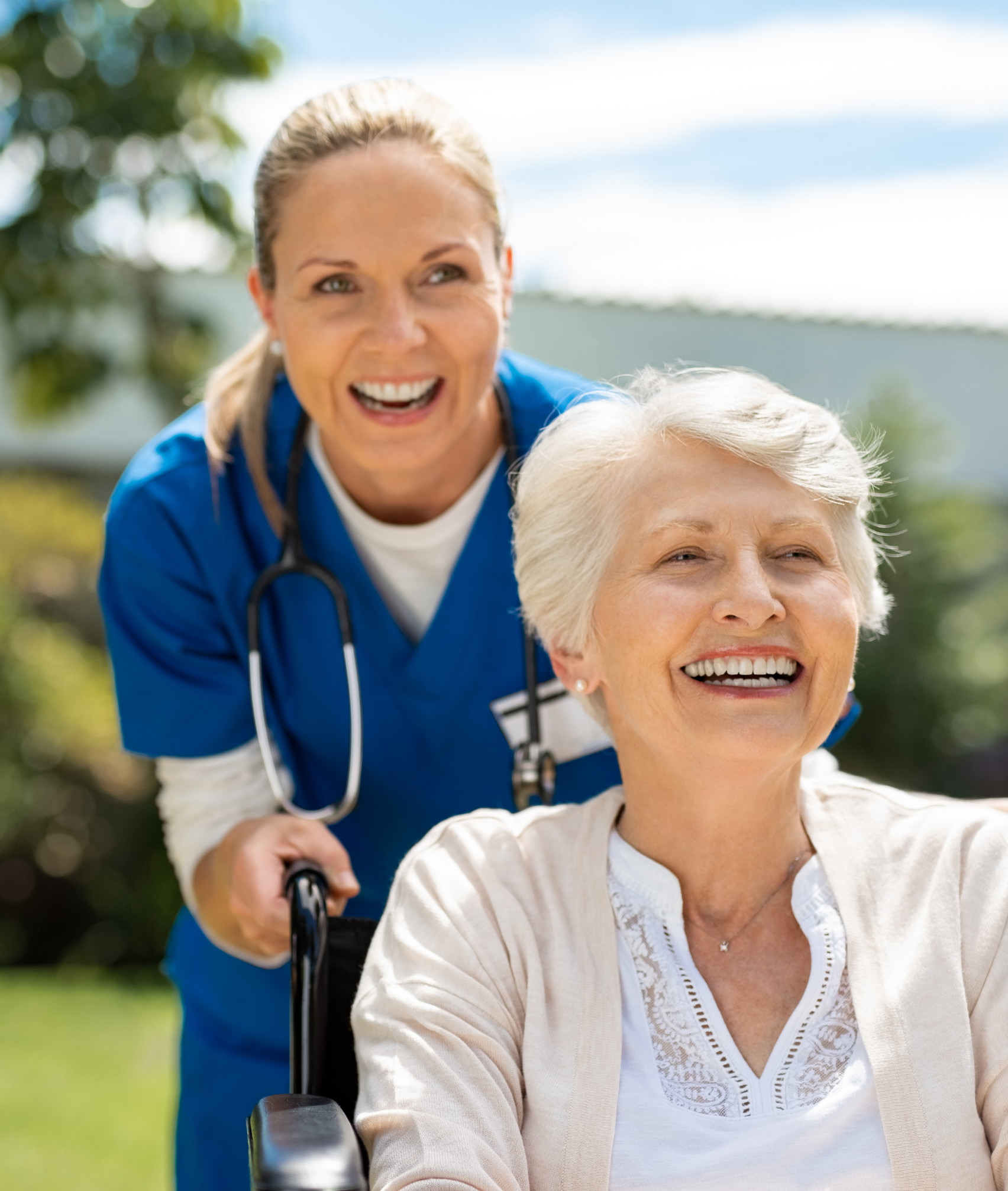 Jenkintown Home Care Services