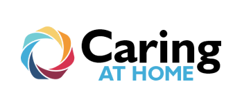 Caring at Home Logo